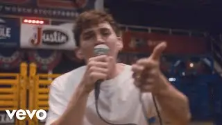 Zachary Knowles - GOALIE live from somewhere in Texas