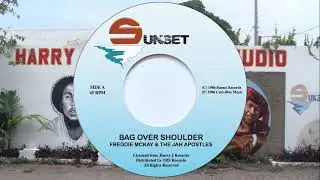 FREDDIE MCKAY - Bag Over Shoulder