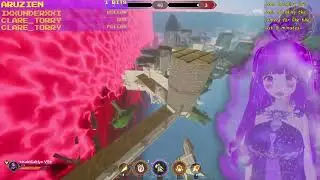 Clip: Spellbreak SpeedForce pt2 ~ #527