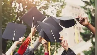 علو الفرحة بزيادة للتخرج بالدف وبدون موسيقى ❤️❤️👩‍🎓