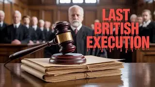 The SHOCKING Reason Britain Executed So Many People | Bloody Code History