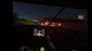 GT7|VR UI关闭|沉浸体验法拉利296GT3