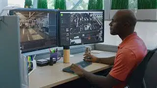 Hexagon Develops New Digital Reality Solutions for Industrial Workflows with NVIDIA Omniverse