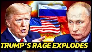 Russia STRIKES Poland - Then THIS Unfolded...