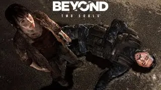 Ending Beyond: Two Souls Live