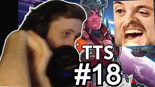 Forsen AI TTS Donations #18