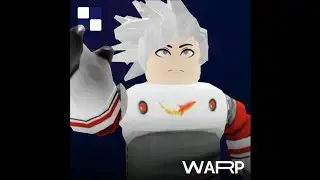 roblox splash music and beat maker: WARP