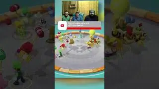 #nintendoswitch #supermarioparty #games #partygames #нинтендосвитч #мариопати #марио #нинтендо