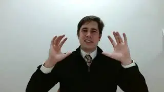 Through His Eyes Episode 1 - Channel Introduction, Maduro Capture, Who is Trump?