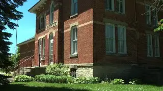 Cheboygan County History Center Has Unusual Museum