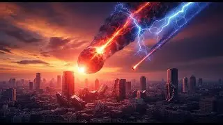 Composing Our End | The Brink's Symphony | New release #worldend #bgm #lastday