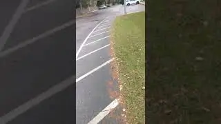 west Oakridge road