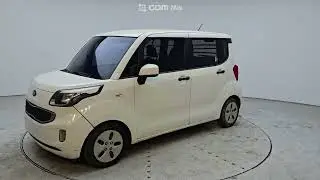 KIA RAY GT136437 // No.1 Korean used car exporter, Pickplus+