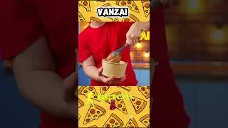 Vanzai Mars #food #їжа #реки #рекомендації #смачно #vanzai