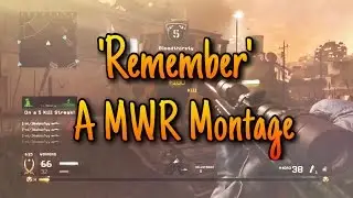 Websifyy - MWR Montage #2 'Remember'