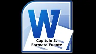 Curso de Microsoft Word. Formato Fuente