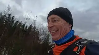 Tuomon juoksuvuosi 2025