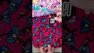 Speed video #1 - TC Leggings!!!   Claim 3 Get a FREE TREAT!!!  Comment 
