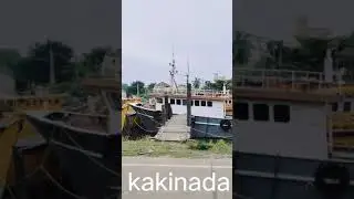 best places to watch in kakinada