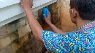 Nano Star Indonesia, Nano Waterproofing,  Cleaning Agents