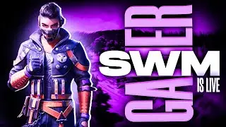 CUSTOM + CLASSIC GAMES LIVE ||  SWM GAMER || #FACECAMSTREAM