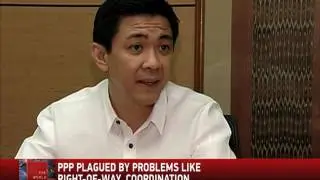Problems plague PNoy's PPP