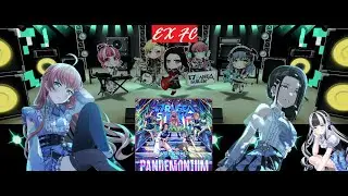 RAISE A SUILEN - WELCOME TO PANDEMONIUM [EX FC]
