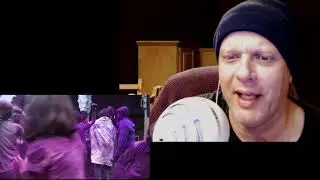 Get an Up Close Look at the Colorful Holi Festival | American Reaction