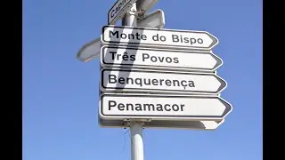A volta a Benquerença