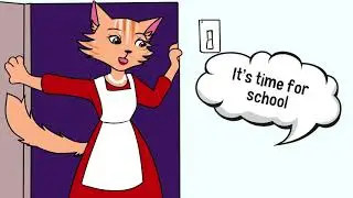 The Alycat Series Monday Blues