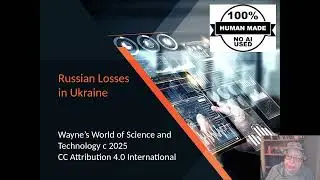 Russian Equipment losses in Ukraine -- a look at the evidence.