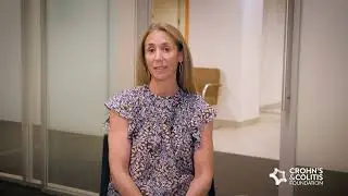 Why I Joined the Founders Society | Crohn&rsquo;s & Colitis Foundation Volunteer Story