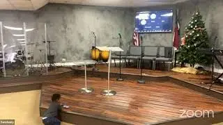 Apostle Steve Simukai - Ten Days Prayer Convention 2024 - Saturday