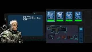 [NDS] Aliens: Infestation ϟ Part 1