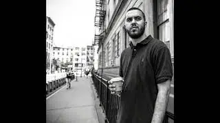 D-Fens - MSG Feat. Your Old Droog (Success & Power Remix)