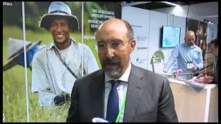Integrated Landscape Management for Sustainable Development