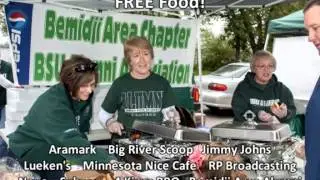 BSU Community Appreciation Day
