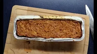 recette de Kigel Yerushalmi en 5 minutes (en français)