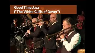 Good Time Jazz au festival Jazz Amarinois (