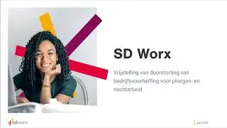 Vrijstelling van doorstorting bedrijfsvoorheffing &ndash; nieuwe spelregels vanaf 1 april 2022 - praktisch