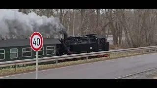 December 2025/January 2026. Out & About.  Germany & Czechia 