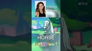Voice Actors who are Everywhere- Part 7 #voiceactors