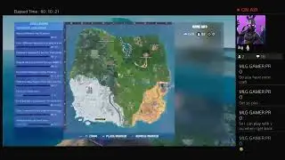New junk rift solo gameplay