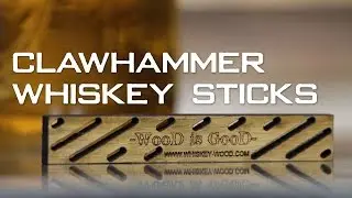 How to Age Whiskey