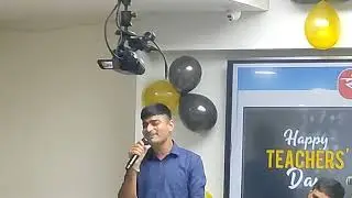 teachers day celebration sanskriti ias #sanskritiias #upsc #upscmotivation #prayagraj #ias #ips