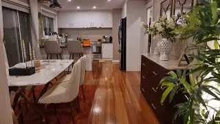 Beautiful Family Home Interior Design 💯
