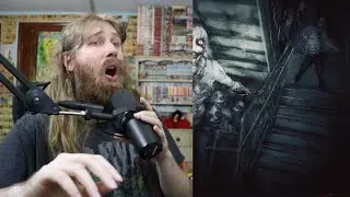 Bone Chilling!! | Rating the Most Unnerving and Cursed Images 7