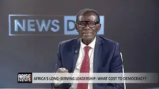 Africa's Long-serving Leadership: What Cost To Democracy - Dayo Sobowale 