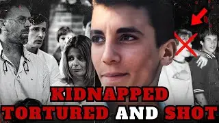 Notorious Gang Holds Teen Hostage for Ransom