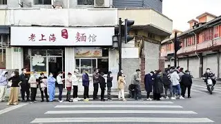 Shanghai begins China's most extensive COVID-19 lockdown in two years